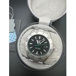 Relogio Tag Heuer Aquarece Automático Cod Thasd-007