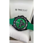Relogio Tag Heurer F1 Cod.thbbc-001