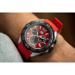 Relogio Tag Heurer F1 Cod.thbbc-004