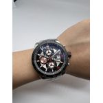 Relogio Tag Heurer Redbull Aço Cod Thbll-002