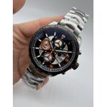 Relogio Tag Heurer Redbull Aço Cod Thbll-003