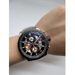 Relogio Tag Heurer Redbull Aço Cod Thbll-003