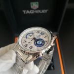 Relogio Tag Heurer Bmw Aco Thbm-001