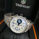 Relogio Tag Heurer Bmw Aco Thbm-001