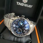 Relogio Tag Heurer Bmw Aco Thbm-006