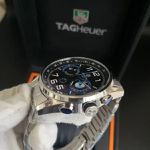 Relogio Tag Heurer Bmw Aco Thbm-006