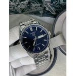 Relogio Tag Heurer Calibri 5 Aco Cod.thc5-0013
