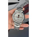 Relogio Tag Heurer Calibri 5 Aco Cod.thc5-003