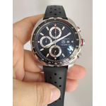 Relogio Tag Heuer 16 Couro Cod.thca16-001