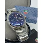 Relogio Tag Heuer Calobri 16 Cod Thca16a-002