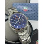 Relogio Tag Heuer Calobri 16 Cod Thca16a-004
