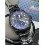 Relogio Tag Heuer Calobri 16 Cod Thca16a-005