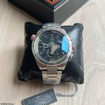 Relogio Tag Heuer Calibre 36 Cod Thca36-002