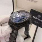 Relogio Tag Heurer Grand Carrera Aco Cod.thcaac-002