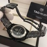 Relogio Tag Heurer Grand Carrera Aco Cod.thcaac-002