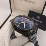 Relogio Tag Heurer Grand Carrera Aco Cod.thcaac-002