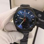 Relogio Tag Heurer Grand Carrera Aco Cod.thcaac-002