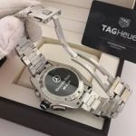 Relogio Tag Heurer Grand Carrera Aco Cod.thcaac-001