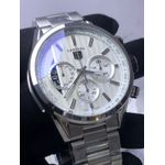 Relogio Tag Heurer Grand Carrera Aco Cod.thcaac-003