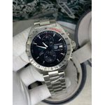 Relogio Tag Heuer Carrera Aço Cod Thcce-001