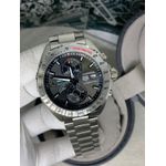 Relogio Tag Heuer Carrera Aço Cod Thcce-002