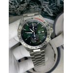 Relogio Tag Heuer Carrera Aço Cod Thcce-003