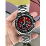 Relogio Tag Heuer F1 Cod Thclr-002