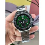Relogio Tag Heuer F1 Cod Thclr-008