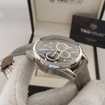 Relogio Tag Heurer Couro Cod.thco-001