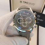 Relogio Tag Heurer Couro Cod.thco-001