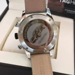 Relogio Tag Heurer Couro Cod.thco-001