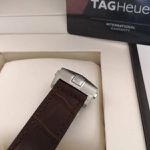 Relogio Tag Heurer Couro Cod.thco-005