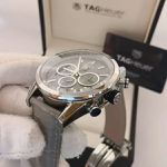 Relogio Tag Heurer Couro Cod.thco-001