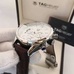 Relogio Tag Heurer Couro Cod.thco-005