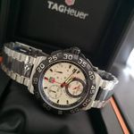 Relógio T-a-g H-e-u-e-r F1 Mostrador Colorido Cod THF1MC-003