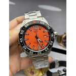 Relogio Tag Heurer Fundo Colorido Cod.thfla-002