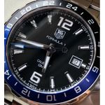 Relogio Tag Heurer Gmt Cod.thgmt-002