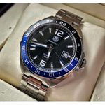 Relogio Tag Heurer Gmt Cod.thgmt-002