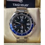Relogio Tag Heurer Gmt Cod.thgmt-002