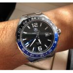Relogio Tag Heurer Gmt Cod.thgmt-002