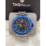 Relogio Tag Heurer F1 Cod Thha-002