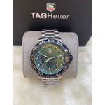 Relogio Tag Heurer F1 Cod Thha-004