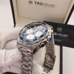 Relogio Tag Heurer Indy Aco Cod.thin-002