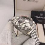 Relogio Tag Heurer Indy Aco Cod.thin-006