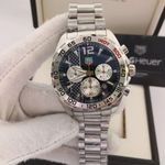 Relogio Tag Heurer Indy Aco Cod.thin-006