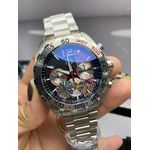 Relogio Tag Heurer Indy Aco Cod.thin-003
