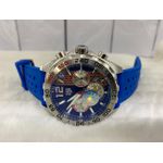 Relogio Tag Heurer Indy Borracha Cod.thinbo-002