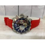 Relogio Tag Heurer Indy Borracha Cod.thinbo-003