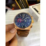 Relogio Tag Heurer John Couro Cod.thjhco-001