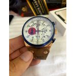 Relogio Tag Heurer John Couro Cod.thjhco-002